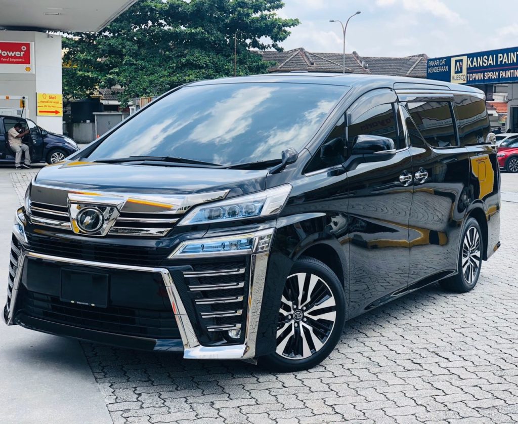 Kereta Sewa Klia Near Me