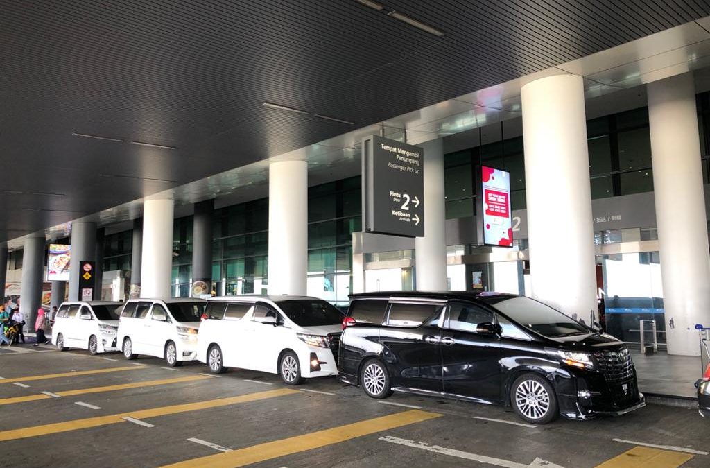 KLIA Car Rental