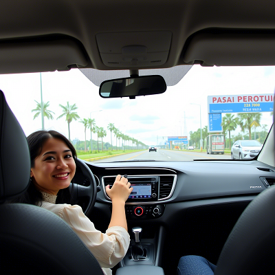 sewa kereta alza klia
